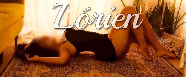 Lorien: Experta en Masajes Nuru en San Isidro